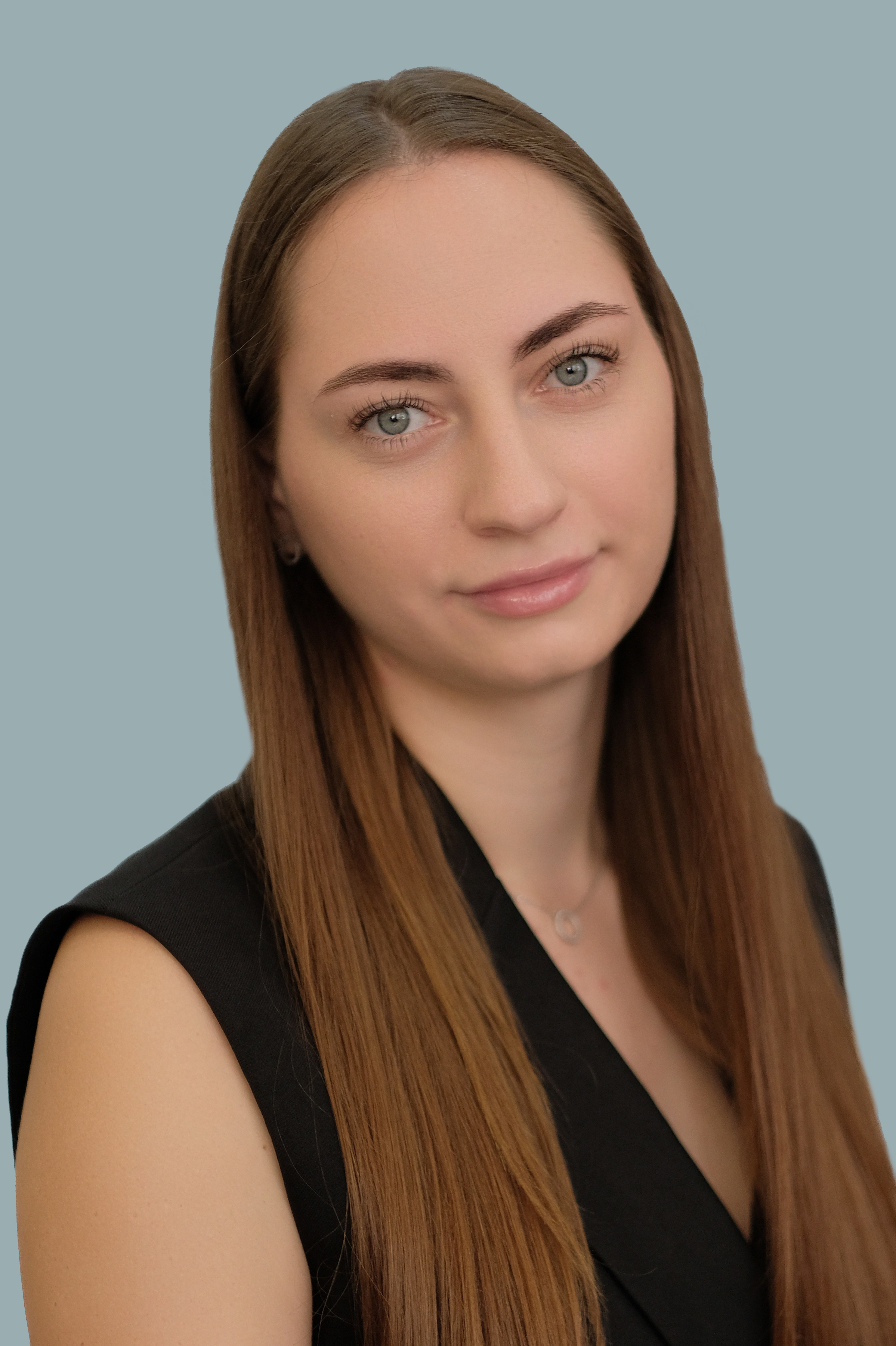 Масленникова Ольга Николаевна.